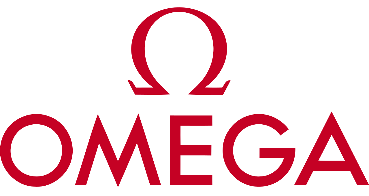 Logo von OMEGA
